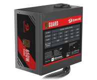 Redragon GC-GU02 650W Guard 80 Plus Bronze - 1351326 - zdjęcie 5
